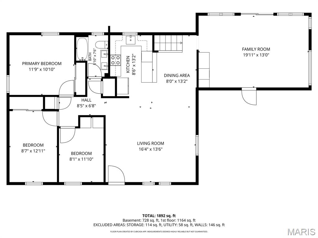 Granbury Place - Residential
