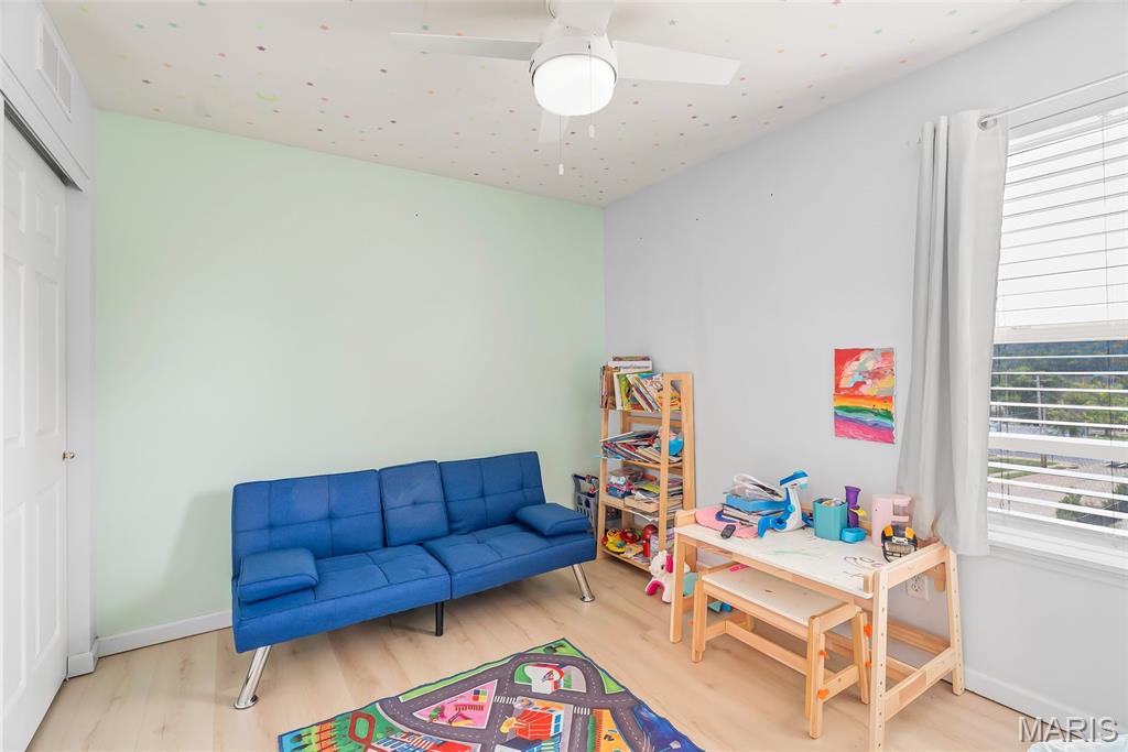 Hunters Heights - Residential