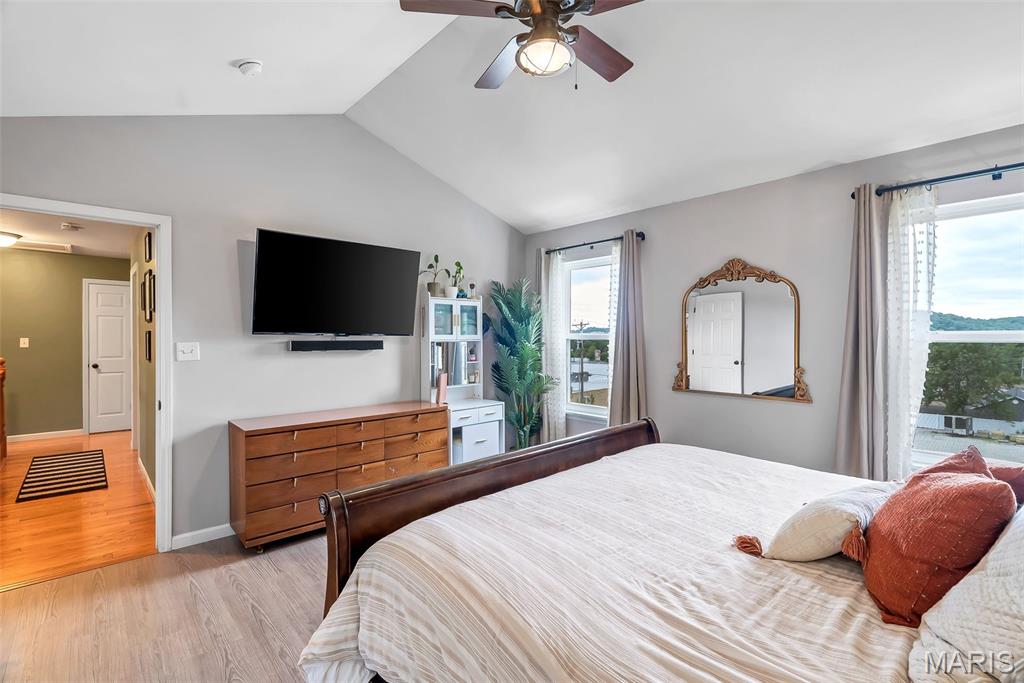 Hunters Heights - Residential