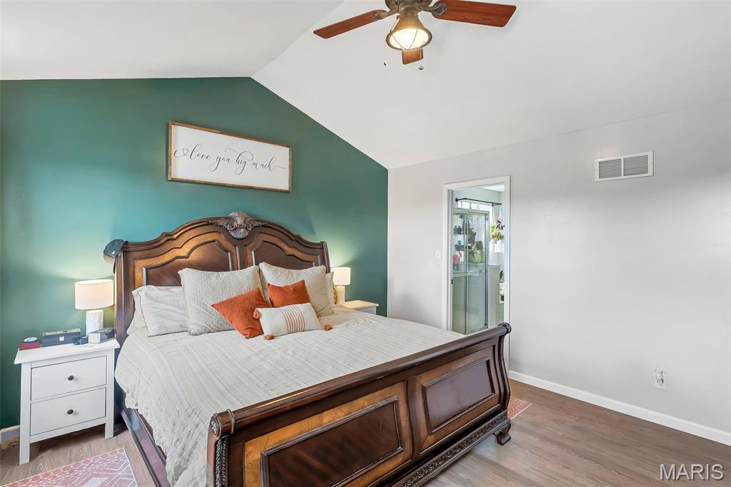 Hunters Heights - Residential