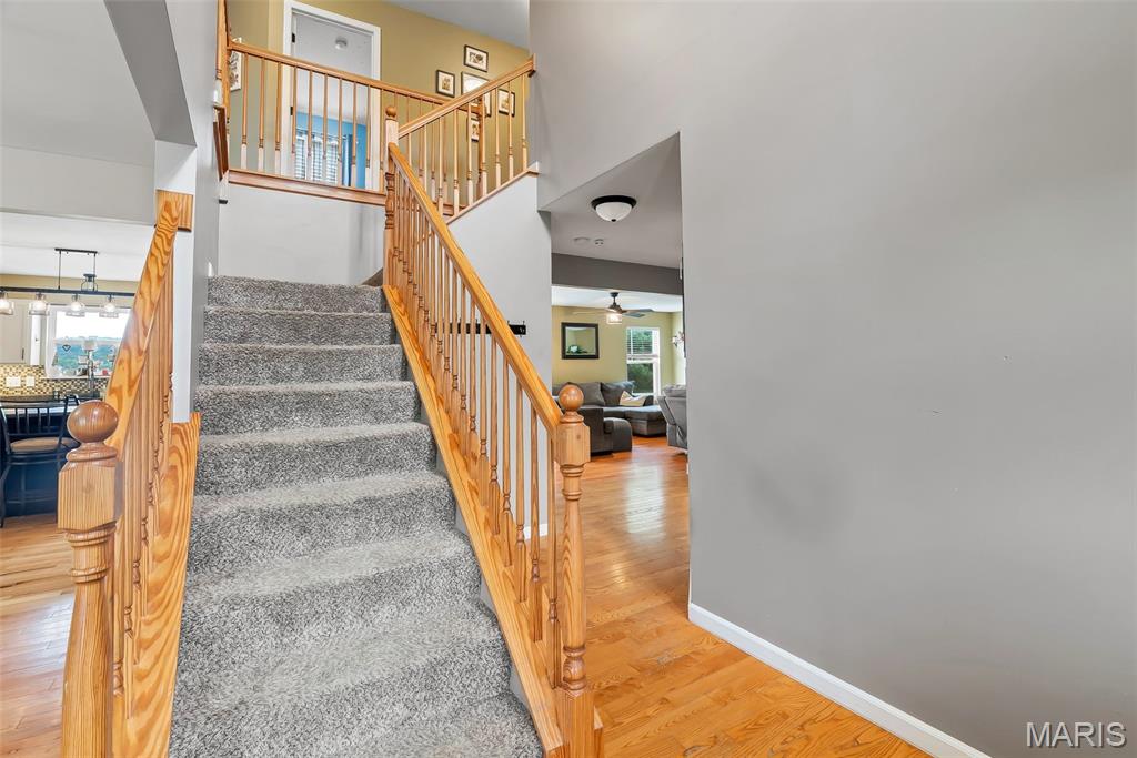 Hunters Heights - Residential