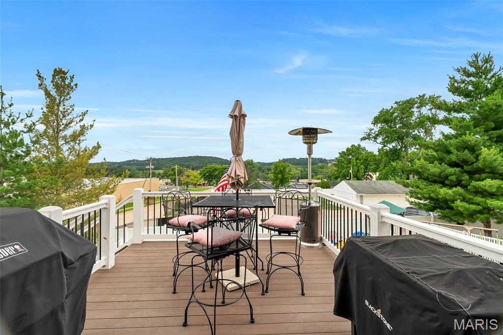 Hunters Heights - Residential