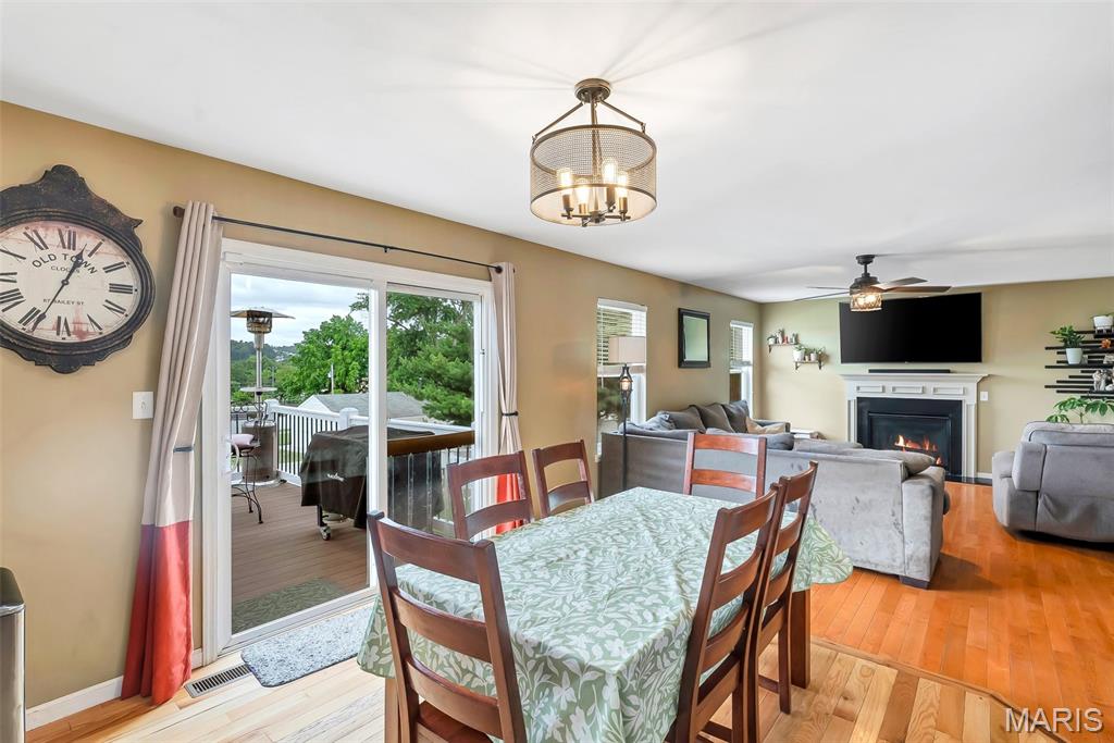 Hunters Heights - Residential