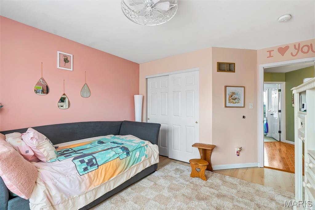 Hunters Heights - Residential