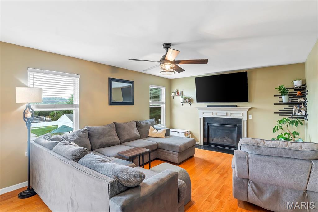 Hunters Heights - Residential