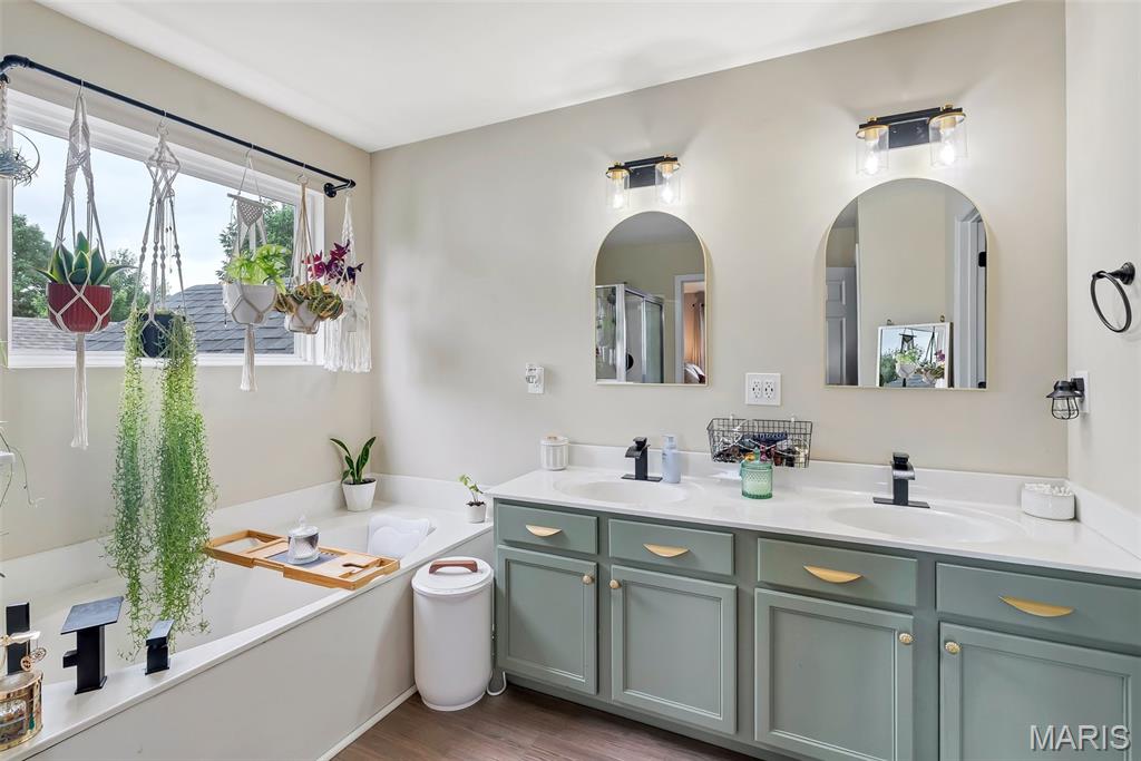 Hunters Heights - Residential