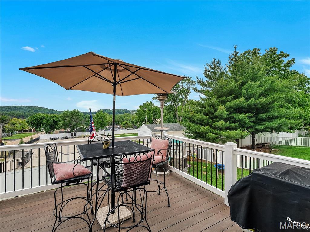 Hunters Heights - Residential