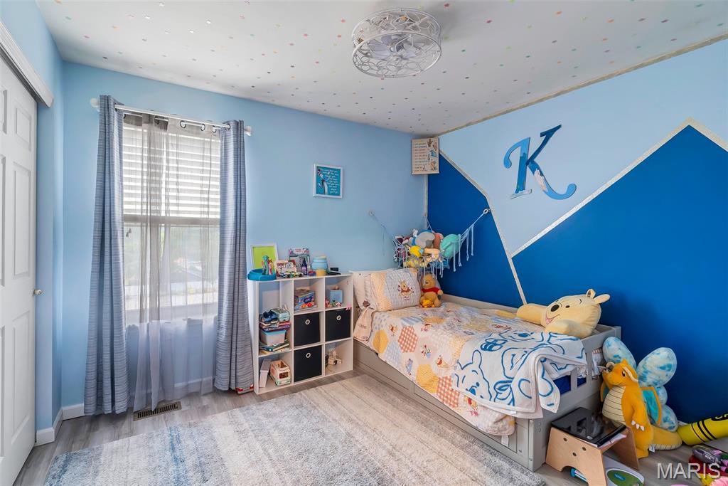 Hunters Heights - Residential
