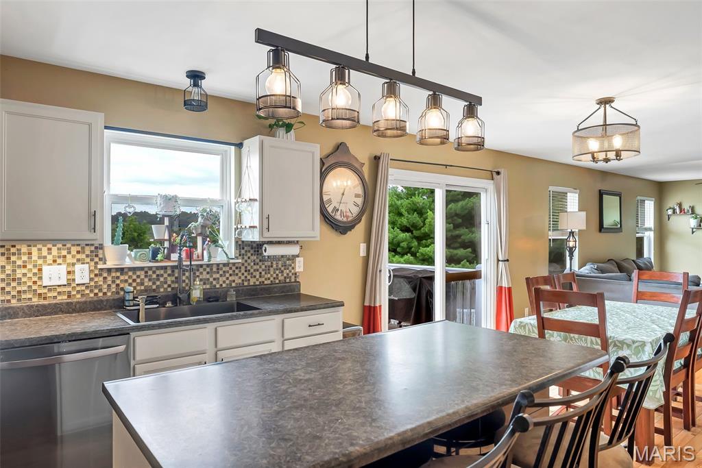 Hunters Heights - Residential