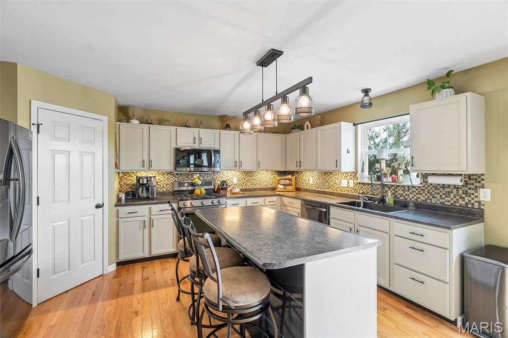 Hunters Heights - Residential