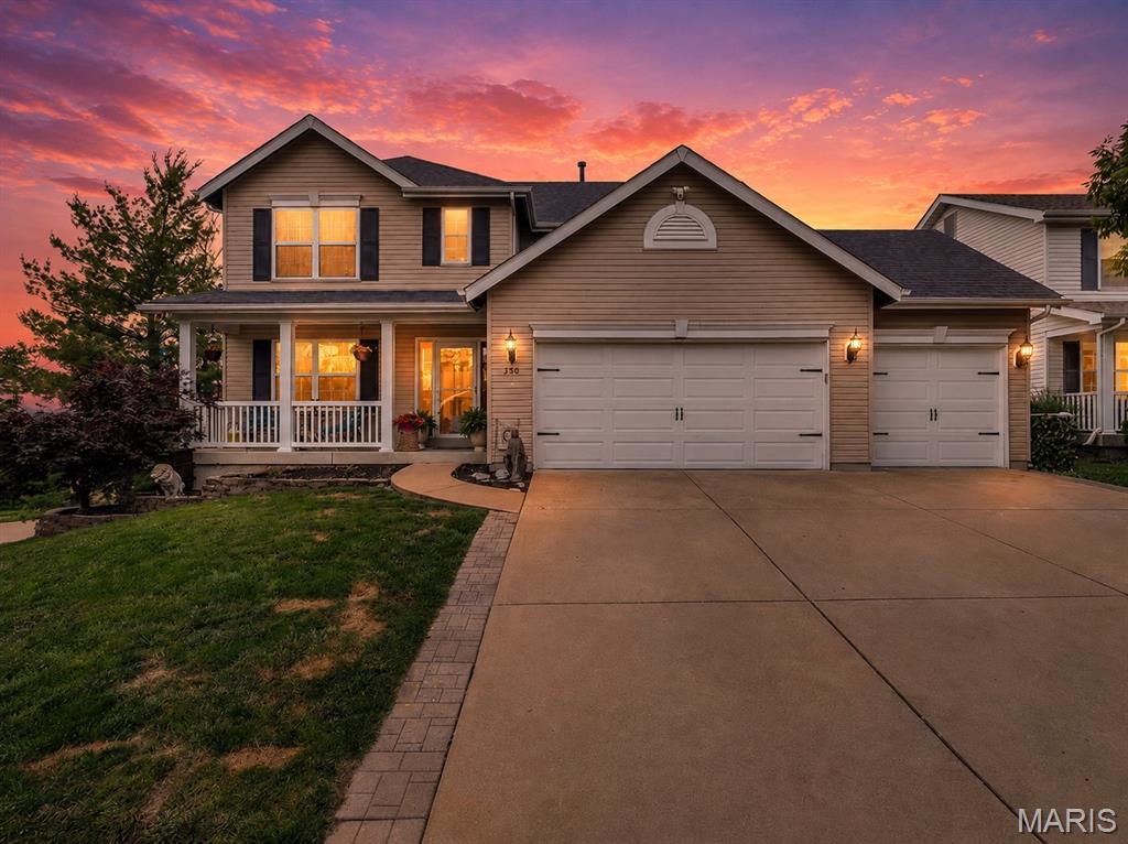 Hunters Heights - Residential