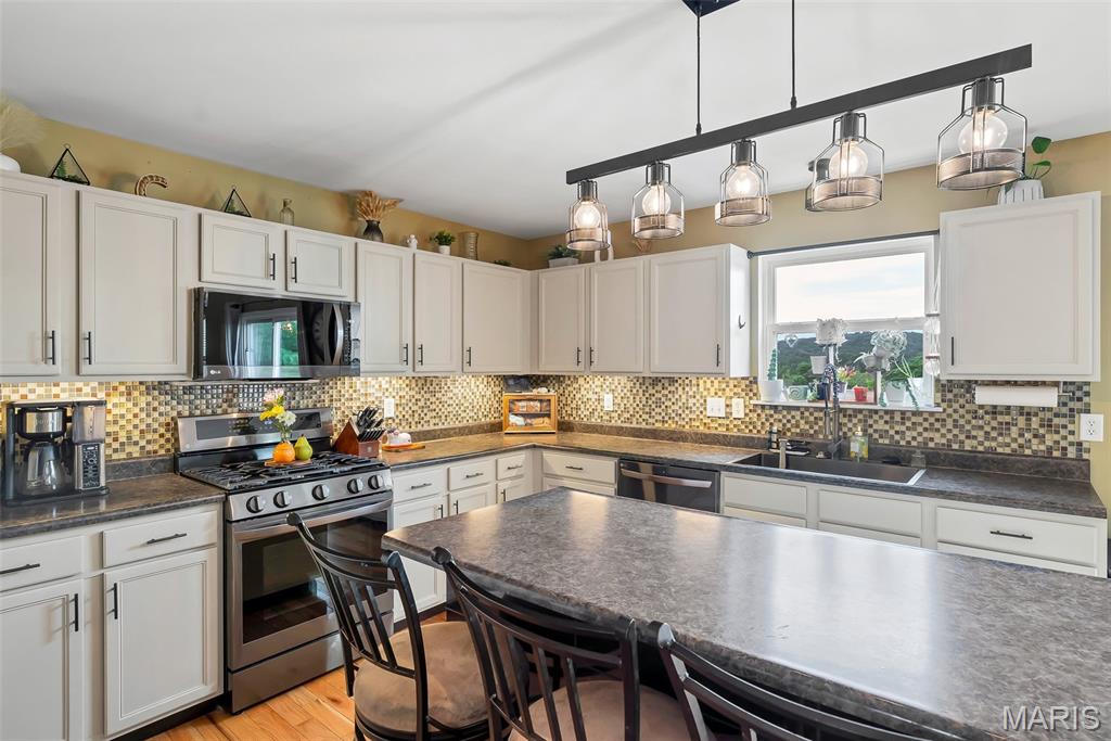 Hunters Heights - Residential