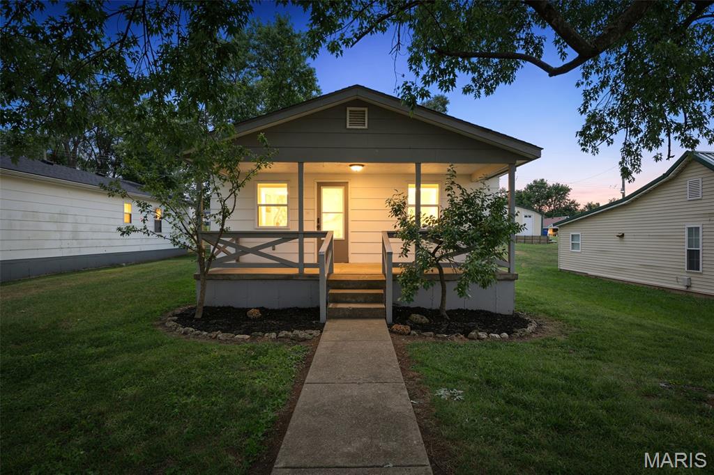 Town/Leadville - Residential