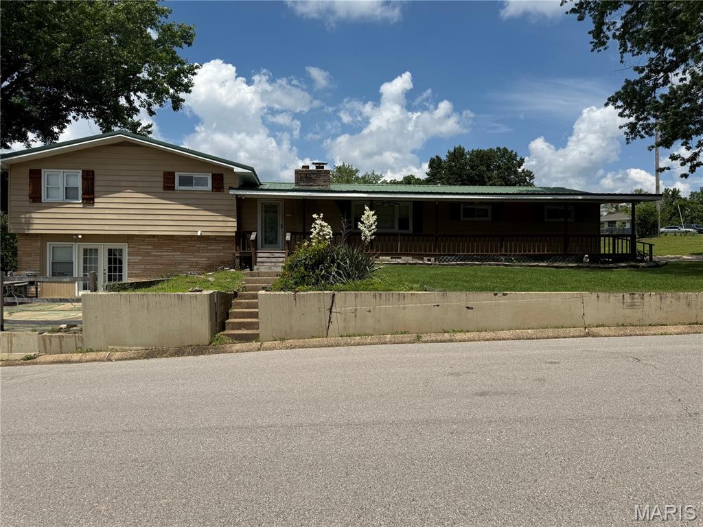 Dodds 3rd Add - Residential