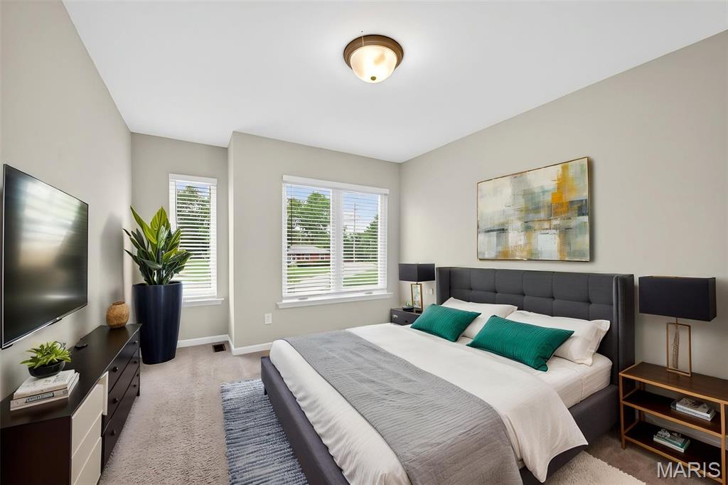 Oakleigh Park Add - Residential
