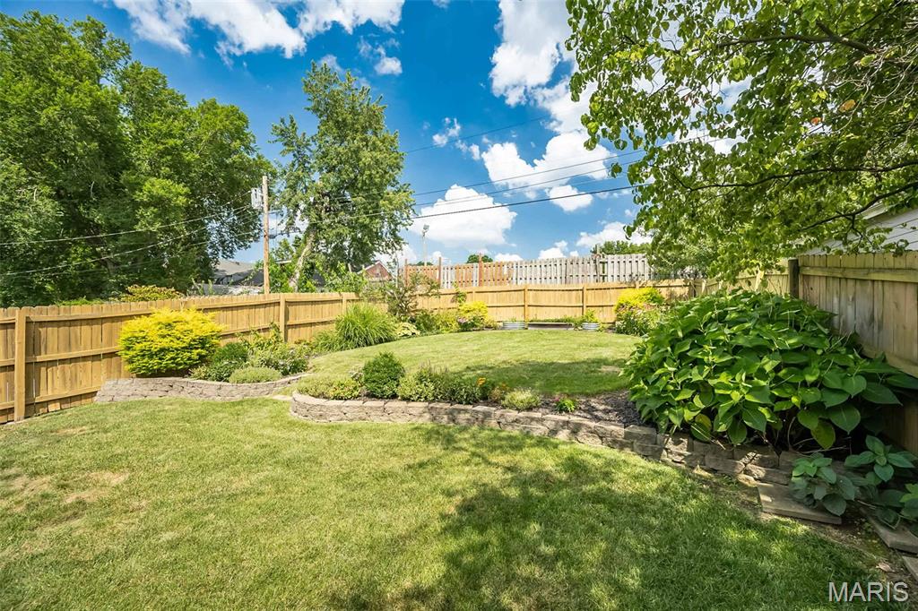 Pennsylvania Park 1 - Residential