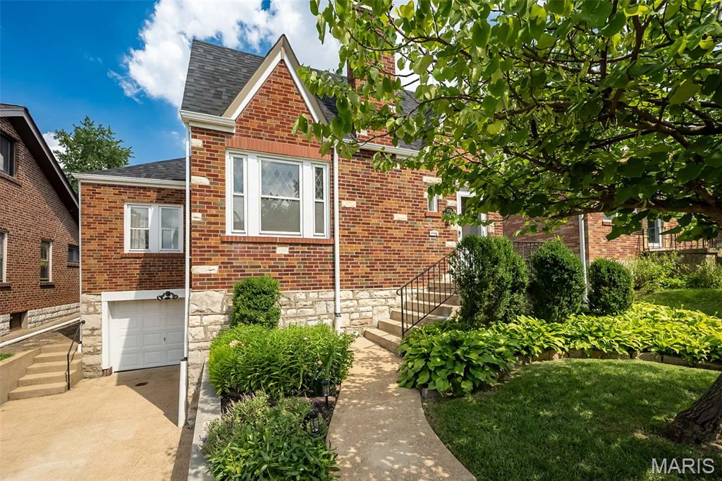 Pennsylvania Park 1 - Residential