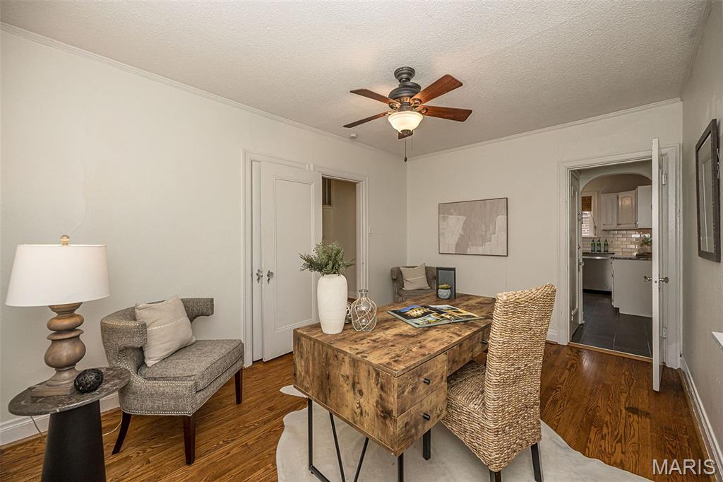 Pennsylvania Park 1 - Residential