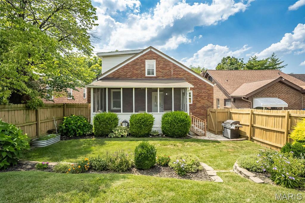 Pennsylvania Park 1 - Residential
