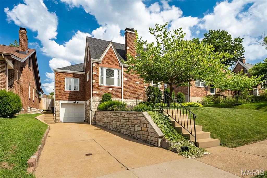 Pennsylvania Park 1 - Residential