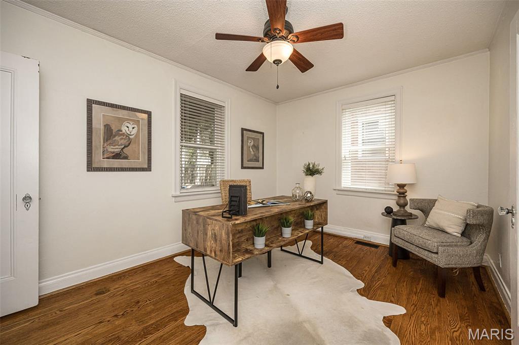 Pennsylvania Park 1 - Residential