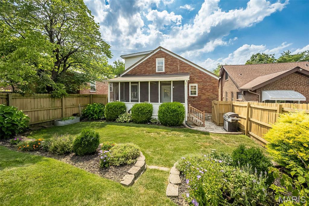 Pennsylvania Park 1 - Residential