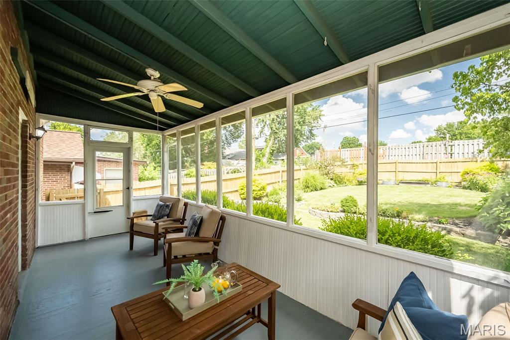Pennsylvania Park 1 - Residential