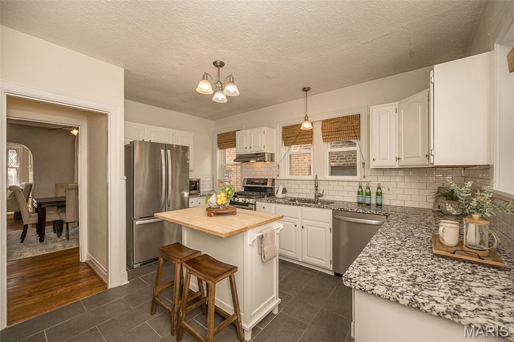 Pennsylvania Park 1 - Residential
