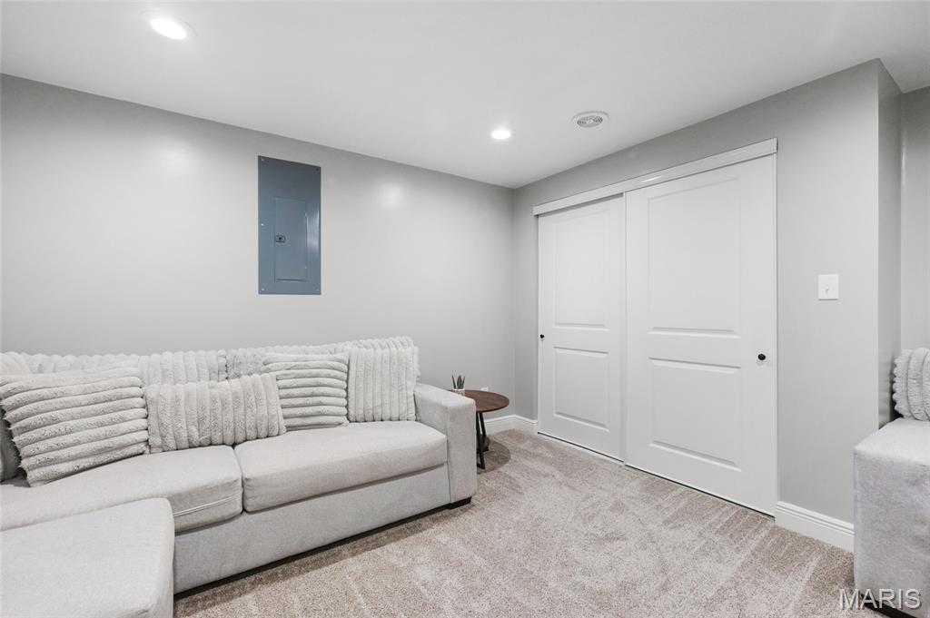 Konert Farms 1 - Residential