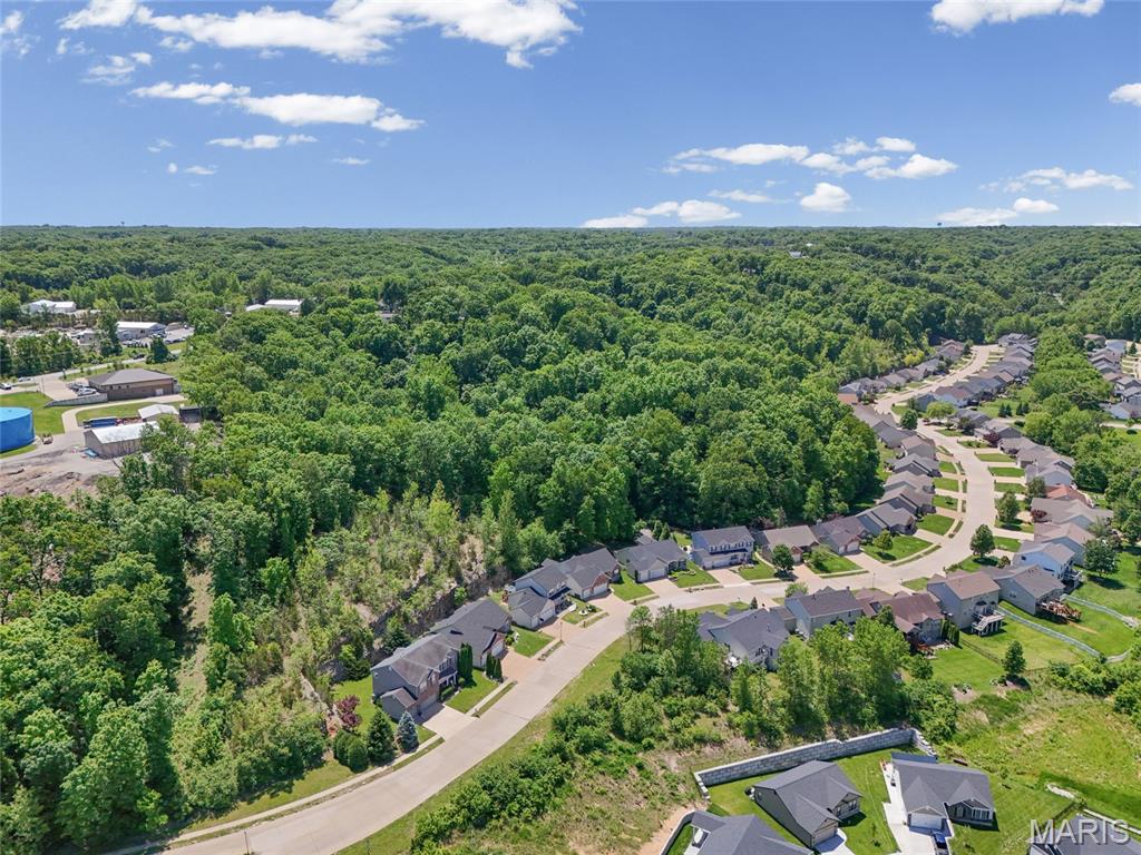 Konert Farms 1 - Residential