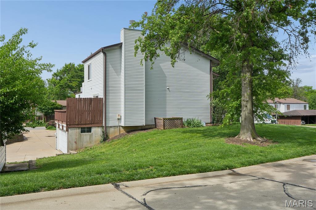 Summerhill Ph2 - Residential