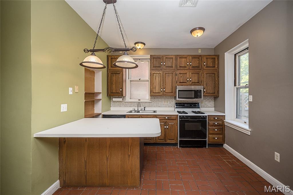 Wash Heights Add - Residential
