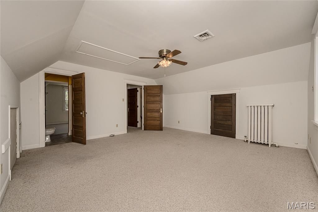 Wash Heights Add - Residential