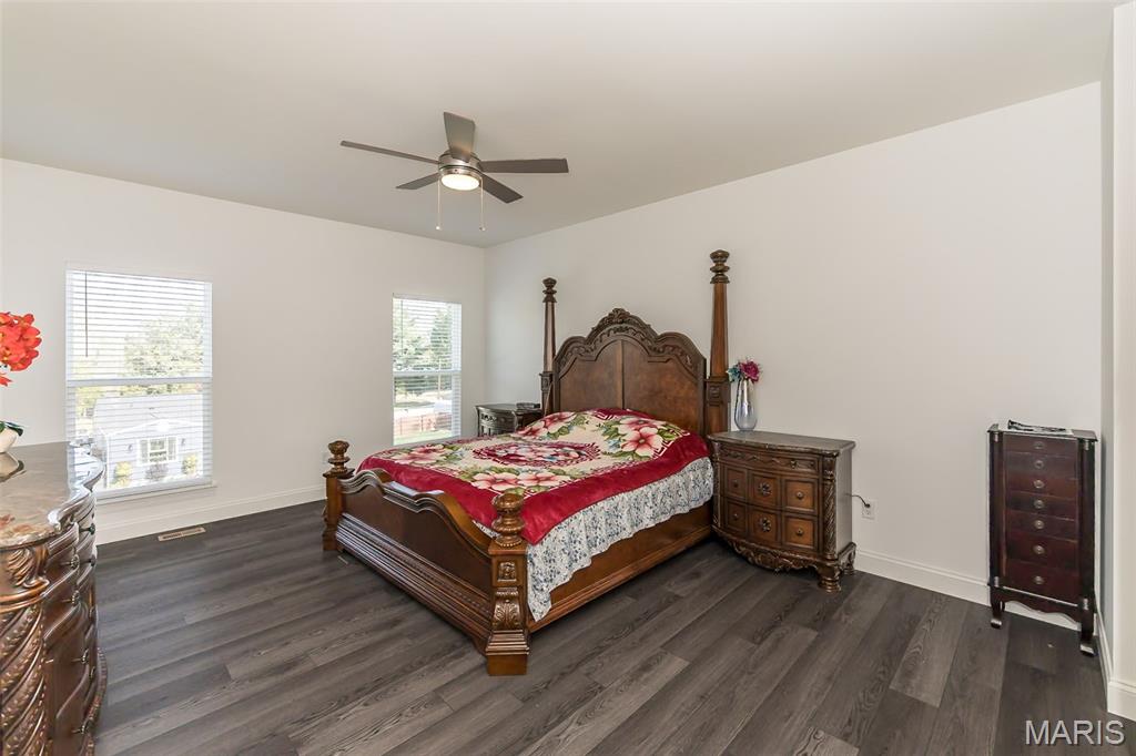 Arbors At Celtic Meadows One - Residential