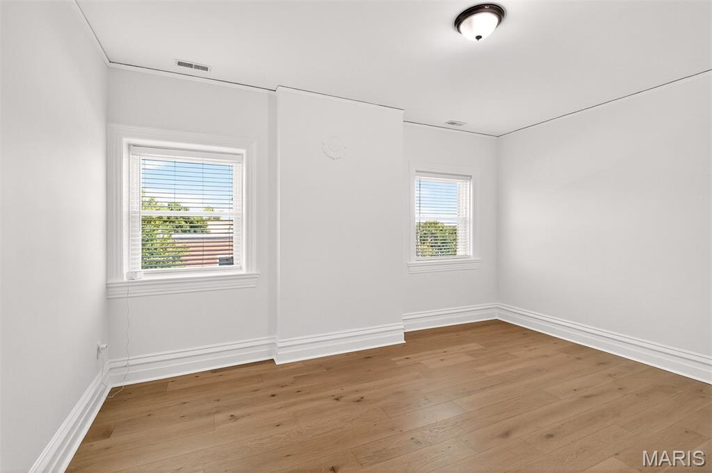 Fullertons Westminster Place - Residential Income
