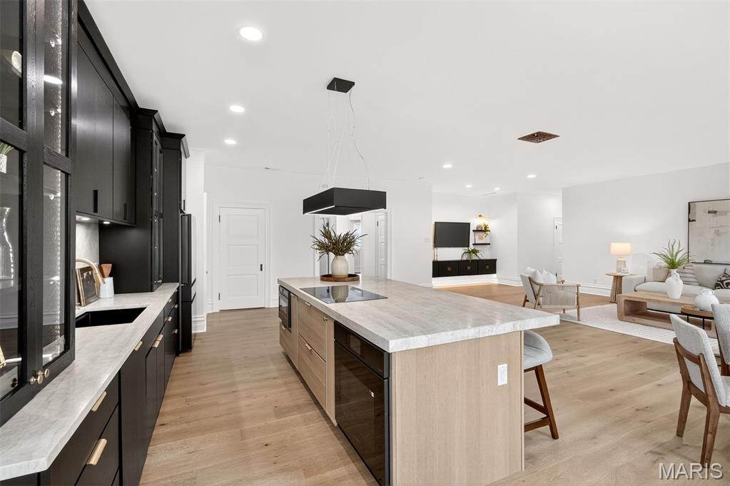Fullertons Westminster Place - Residential Income