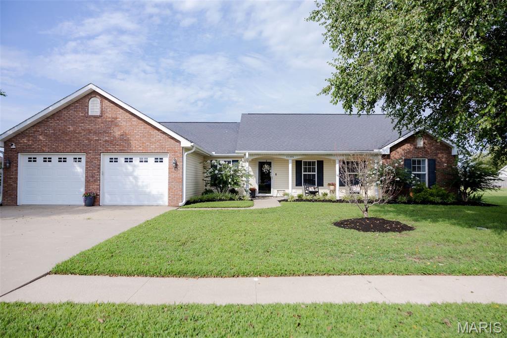 South Ridge Estates - Residential