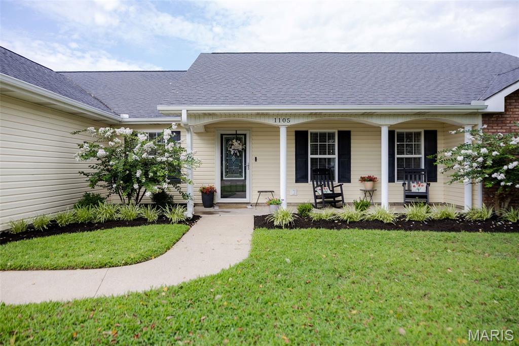 South Ridge Estates - Residential