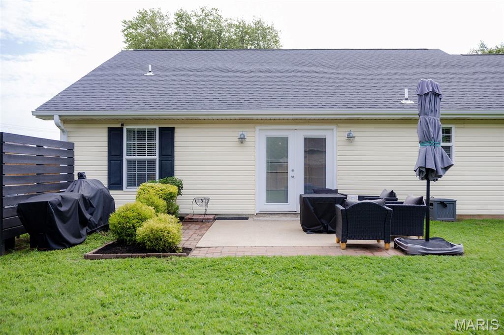 South Ridge Estates - Residential