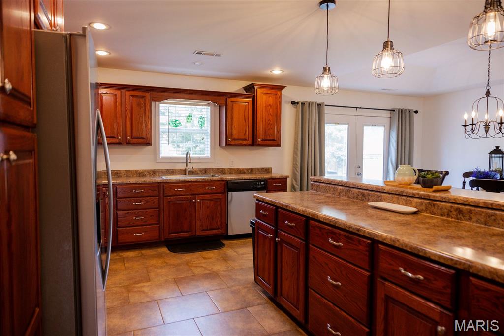 South Ridge Estates - Residential