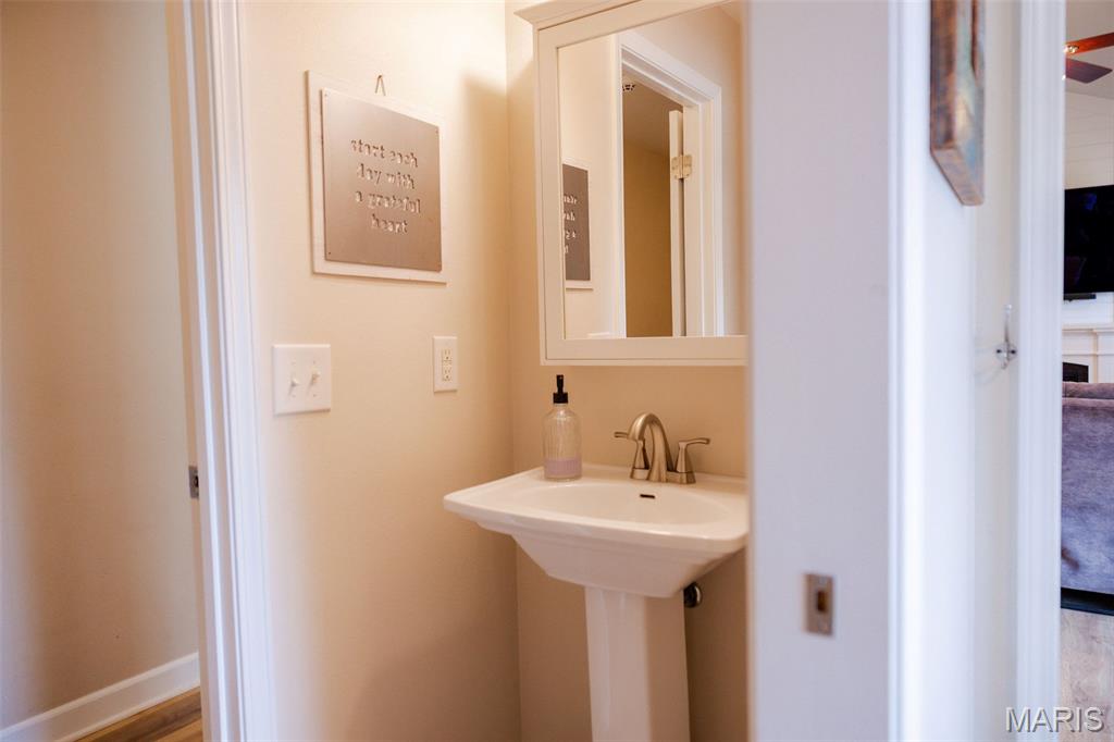 South Ridge Estates - Residential