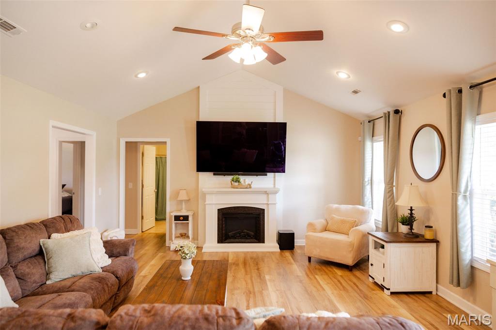 South Ridge Estates - Residential