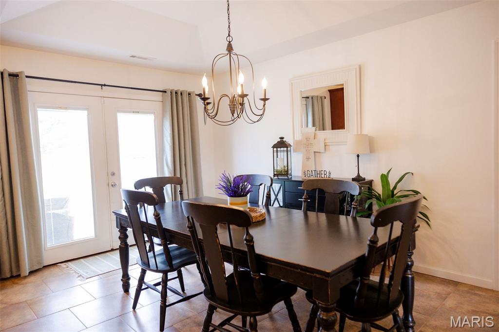 South Ridge Estates - Residential