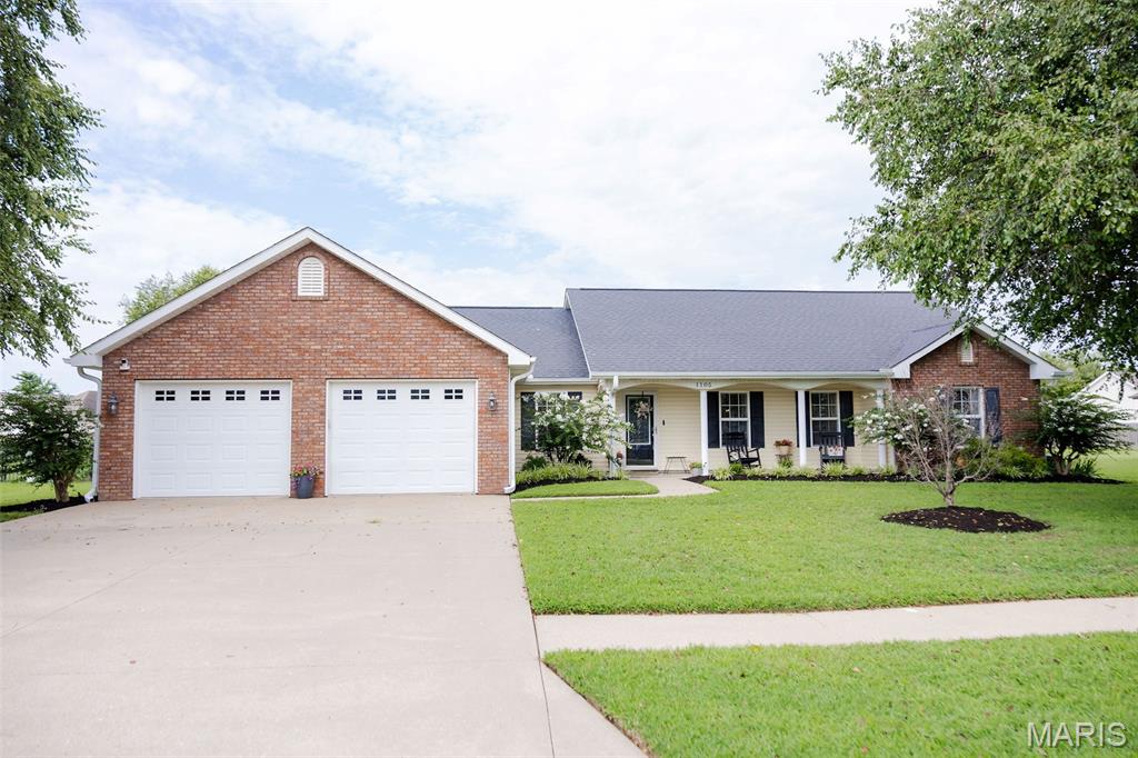 South Ridge Estates - Residential