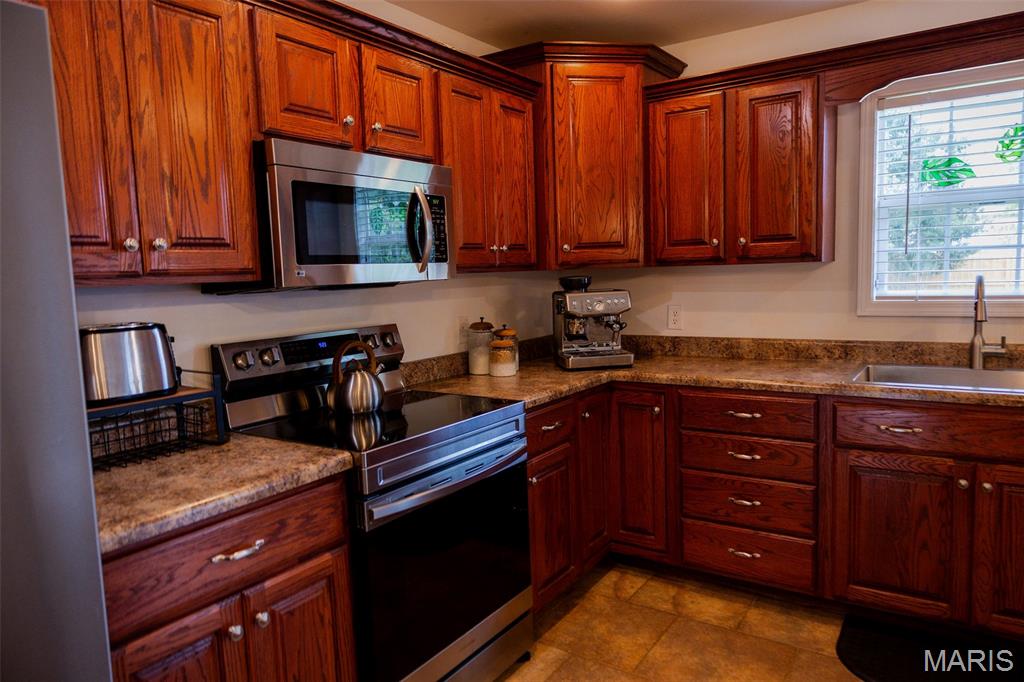 South Ridge Estates - Residential