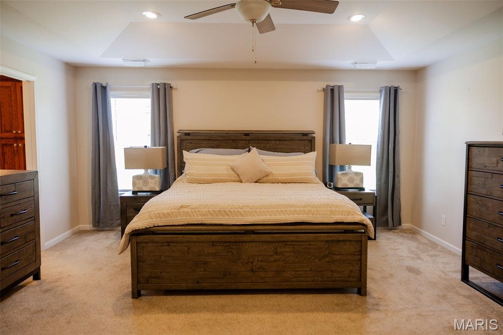 South Ridge Estates - Residential