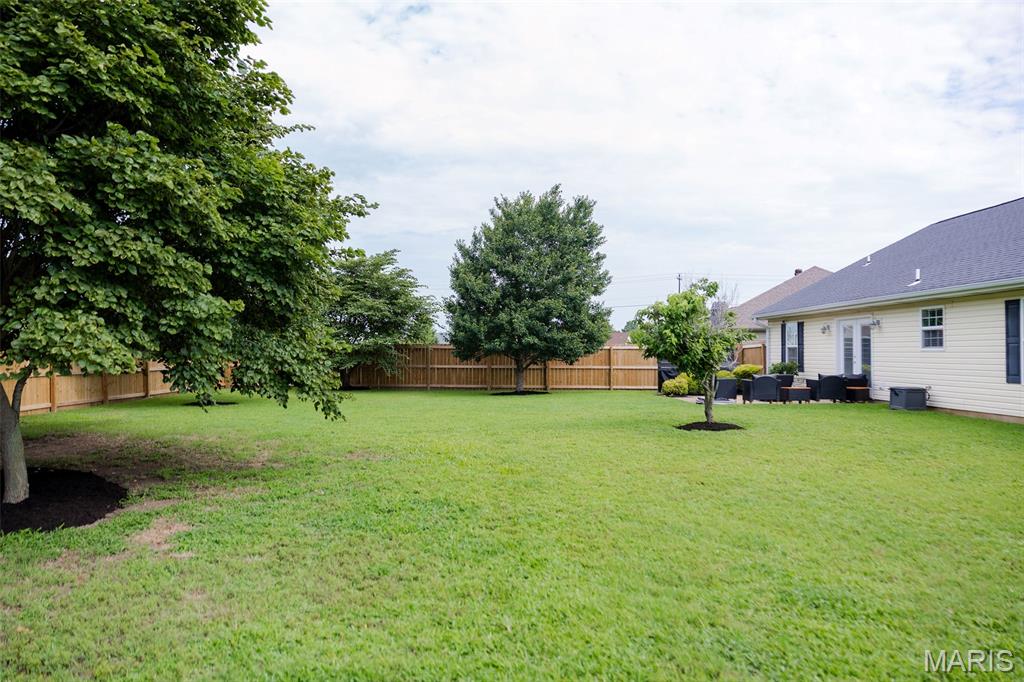 South Ridge Estates - Residential