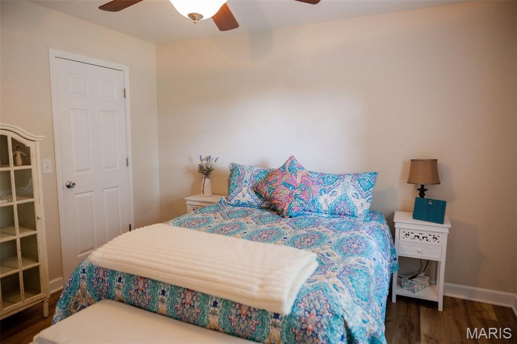 South Ridge Estates - Residential