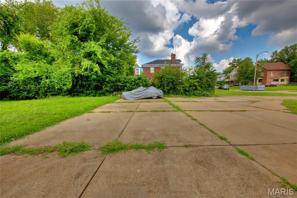 Hamilton Place Add - Land