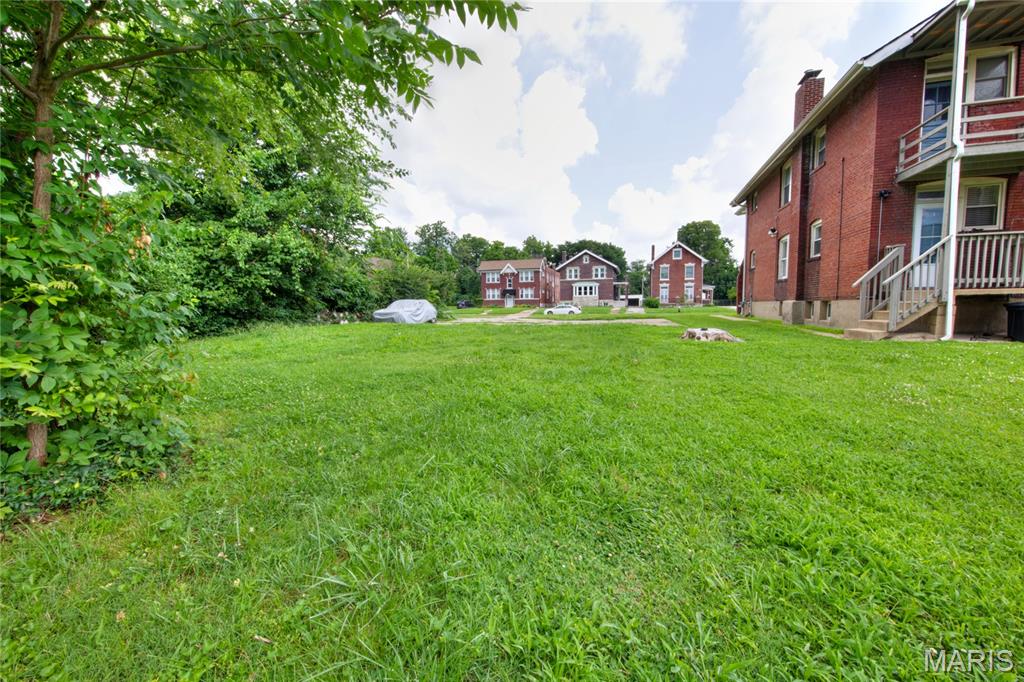 Prime Development Opportunity in the West End / Skinker-DeBaliviere Area!
Bring your building plans to 5972 Enright Ave, a vacant residential lot offering the perfect canvas for your next project. This level, cleared residential lot on Enright Avenue offers a rare opportunity surrounded by historic brick architecture, recent new home construction and nearby Wash U development.

The location speaks for itself: you are a stone's throw from the vibrant Delmar Loop, minutes from Washington University’s Danforth Campus, and just a short walk or bike ride away from the world-class amenities of Forest Park. With easy access to public transit (MetroLink) and major thoroughfares, this lot is perfectly positioned for your home, or investment to capture strong rental demand or premium resale value. Don't miss out on securing a piece of land in one of the city's most central and dynamic neighborhoods.